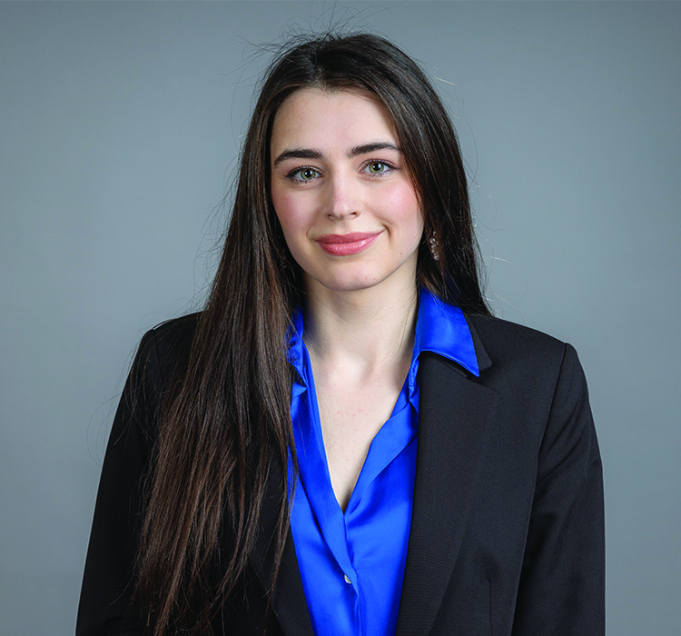 Katarina Duvnjak - Centro telefonico